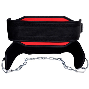 Professional gym belt leather weightlifting waist support heavy lifting bodybuilding fitness durable strong training gear - Product Image 2