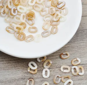 Cadena Decorativa de Resina Hecha a Mano para Sala de Estar, Mesa de Centro, Estante, Decoración, Producto Económico de Bajo Precio - Product Image 2