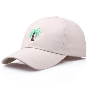 Gorra de Béisbol Personalizada, Ajustable, Deportiva, Informal, de Alta Calidad, MOQ Bajo - Product Image 2
