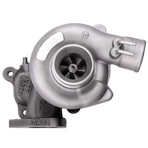 มิตซูบิชิปาเจโร่4D56 4D56T 2.5L เทอร์โบชาร์จเจอร์49177-01502น้ำ + น้ำมันระบายความร้อน4D56T 4D56หอมระเหย - Product Image 3