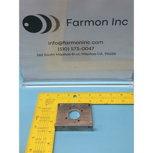 ONTRAK 13-0082-128 BRACKET, TOP,HSPD,SPIN,ST, 150666 - Équipements et pièces semi-conductrices d'occasion fiables à l'échelle mondiale chez - Product Image 2