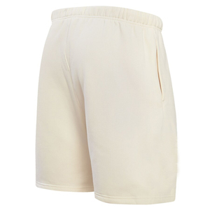 Pantalones Cortos Casuales de Verano para Hombre, Diseño Personalizado, Mezcla de Lino/Algodón, Colores Lisos, Estilo Urbano, Antiarrugas, Anti-UV - Product Image 5