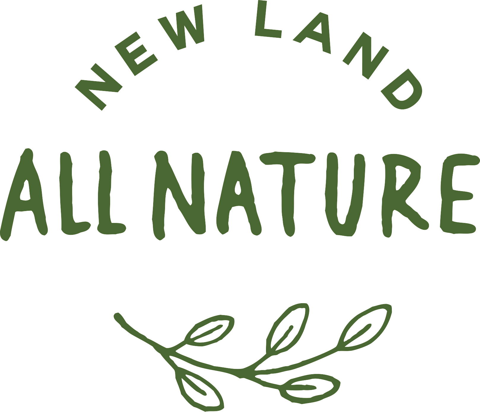 Newland All Nature Co., Ltd logo