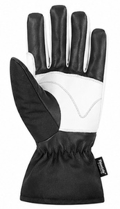 Guantes de Seguridad para Invierno, Resistentes al Agua y al Viento, Antideslizantes, Flexibles, con Puño Ajustable, para Trabajo y Uso en Exteriores - Product Image 4