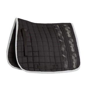 Almohadillas para Silla de Montar Personalizadas, Nuevo Estilo, Alta Calidad, Hechas en Pakistán, Almohadillas para Montar a Caballo Más Vendidas - Product Image 1