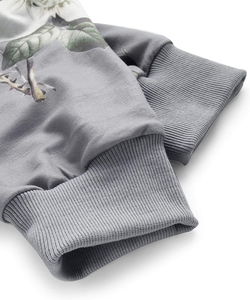 Sudadera Estampada de Invierno para Mujer, Calidad de Exportación, MOQ Bajo, Ropa Urbana de la Mejor Calidad, Venta al Por Mayor, Empaque Personalizado, Nueva Tendencia - Product Image 4