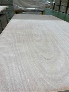 Wholesale 5-24mm Furniture Grade Commercial Plywood Okoume Plywood Board for Furniture CNC Decoration Laser Cutting Home Design - Product Image 4