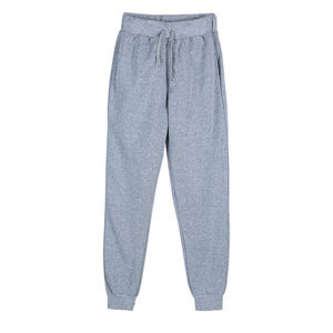 Pantalones Deportivos Ajustables con Cordón en Gris, Talla Estadounidense, Logotipo Personalizado, Pantalones Deportivos de Poliéster - Product Image 6