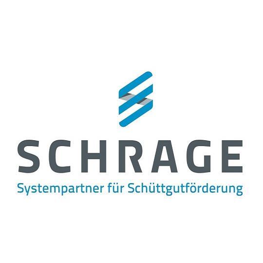 SCHRAGE GmbH Anlagenbau logo