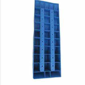 Roues à roulettes pneumatiques en acier robustes pour chariot de service, avec pneus en caoutchouc polyuréthane, pour charges lourdes - Product Image 4
