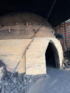 Carbón Vegetal de Madera Dura Negro para Barbacoa Vietnamita, 7000-8000 Kcal/kg, Bajo en Cenizas, Combustión Limpia, Calor Estable de 3-5 Horas, Cocina al Aire Libre - Product Image 3