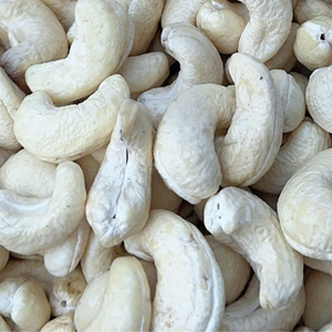 Hot Sale 2023 Cashew Nuts WW180, WW240, WW320, LP, WS Vietnam Cashew Nut <b>Roasted</b> Cashew Nuts Reday To Ship - Product Image 1