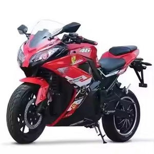 Moto Cross à Refroidissement par Eau Puissante 2024, Modèle 350cc 200cc, MOTO, Livraison Rapide Chine - Product Image 3