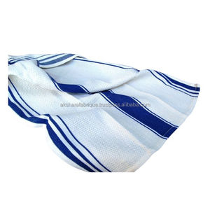 Toallas de Playa de Primera Calidad de Secado Rápido y Resistentes a la Arena, con Diseño Personalizado Estampado, Técnicas de Bordado, Incluye Bolsa - Product Image 4