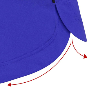 Nouveaux shorts MMA pour hommes, longueur genou, personnalisables, pour le combat et la gym, avec cordon de serrage, en vente - Product Image 5
