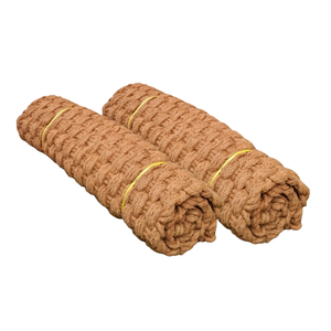 Produit phare : Tapis en fibre de coco naturelle anti-érosion en rouleau, conforme aux normes du marché coréen, de haute qualité et à bon prix - Product Image 1