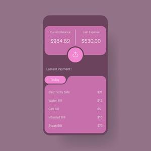 RoyalCraft: Desarrollo de Aplicaciones Móviles para el Control de Gastos de Combustible en Android e iOS con Seguimiento de Kilometraje, Informes de Gastos, Registro de Vehículos y Costos - Product Image 2