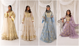 Wholesale Prices Latest Designs Afghani <b>Dress</b> Women Low MOQ Afghan Kuchi Party <b>Dress</b> High Neck Long Sleeve Casual <b>Dresses</b> A-Line - Product Image 5