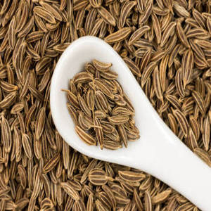 Graines de cumin entières naturelles du Gujarat séchées au soleil, 100% pures, qualité supérieure, nettoyées à la machine, qualité d'exportation, fabricant en gros, 24 mois - Product Image 1