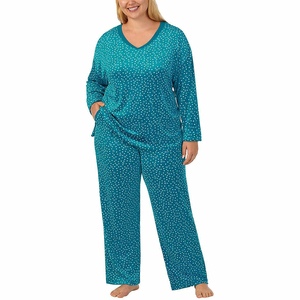 Ensemble 2 pièces de vêtements de détente pour femmes, design imprimé personnalisé, qualité supérieure, les plus vendus pour les commandes en gros - Product Image 4