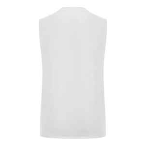 Débardeur Homme Haute Qualité Personnalisable avec Logo Spandex/Coton Style Sportif Anti-rétrécissement Meilleur Matériau Vente Chaude Prix de Gros - Product Image 3