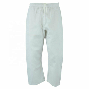 2026 Best Selling High Quality Custom Made Karate Suit Gi Bjj Kimono Gis Wholesale New Comfortable Karate Uniform at <b>Cheap</b> Price - Product Image 6