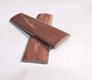 Mango de Cuchillo de Hueso de Camello Pulido de la Mejor Calidad con Escamas de Color Personalizadas, Diseño Animal Elegante, Objeto de Colección Artístico de la India - Product Image 4