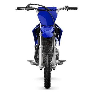 Nouvelle moto tout-terrain Yama_ha TT-R110E 2023 - Product Image 5
