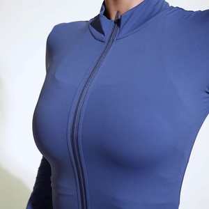 Proveedor Mayorista de Ropa de Yoga, Ropa Deportiva Transpirable y Elástica para Mujer, para Entrenamiento y Pedidos al por Mayor - Product Image 5