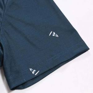 Camiseta Polo de Alta Calidad al por Mayor, Ropa para Hombre, Camiseta Polo de Manga Corta, Camiseta Polo con Estampado Digital Personalizado, Camisetas Polo Casuales para Hombre - Product Image 4