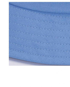 Sombrero de Pescador Reversible de Moda al por Mayor, Personalizado con Logotipo, Impreso y Bordado en Toda la Superficie - Product Image 3