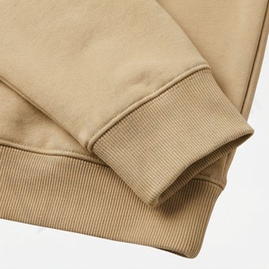 Conjunto de Sudadera con Capucha y Pantalones Cortos para Mujer, Tela Suave y Cómoda, Impresión Personalizada, Bordado, Ropa Deportiva, Traje Urbano, Kit de Impresión de Logotipo Personalizado - Product Image 6