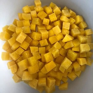 Mejores Ofertas de Batata Congelada IQF de Vietnam, Fresca, Limpia, a Granel, Grado de Exportación, para la Venta a Compradores - Product Image 1