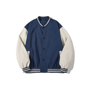 Chaqueta Bomber de Moda, Diseño Moderno, Alta Calidad, Color Personalizado, Chaqueta Bomber Varsity para Hombre y Mujer - Product Image 3