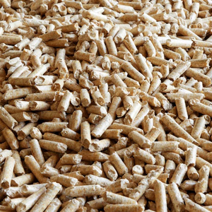 Pellets de Biomasa de Madera de Pino de 6mm y 8mm en Bolsas de 15 kg y Big Bags para Sistemas de Calefacción - Product Image 6