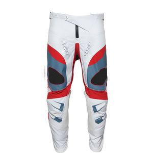 Trajes de Motocross OEM al por Mayor, Logotipo Personalizado Impreso, Equipo de Carreras Todoterreno MX - Product Image 2