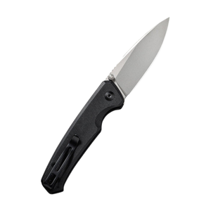 Couteaux pliants modernes avec lame en acier inoxydable et poignée confortable pour le camping en plein air et la découpe quotidienne - Product Image 2