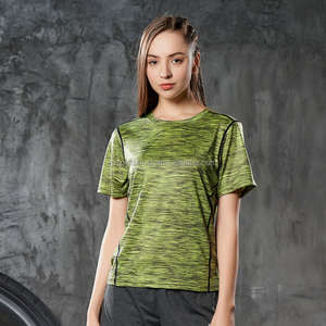 T-shirt personnalisé en coton à manches courtes pour l'été, coupe décontractée, style hip-hop, streetwear - Product Image 3