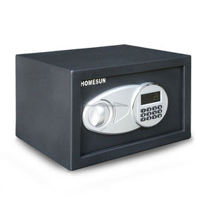 Hôtel Serrure Électronique Sûre HOMESUN HS28 FC - Product Image 2