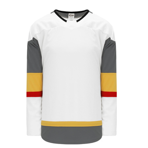 เสื้อฮอกกี้น้ำแข็งขายดี ผลิตจากโพลีเอสเตอร์ 100% แห้งเร็ว เสื้อฮอกกี้น้ำแข็งแบบยูนิเซ็กซ์ ชุดกีฬาแบบสั่งทำได้ - Product Image 2