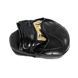 Almohadillas de Boxeo de Alta Calidad para Entrenamiento, Precio al por Mayor, Almohadillas de Boxeo MMA, Almohadillas de Enfoque para Golpes, Hechas en Pakistán - Product Image 4