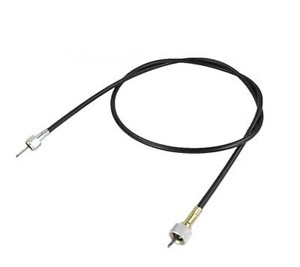 Cable de transmisión del tacómetro Massey Ferguson de 1346 mm 1682557M91 compatible con Massey Ferguson MF165 MF175 MF185 MF240 MF265 MF275 - Product Image 1