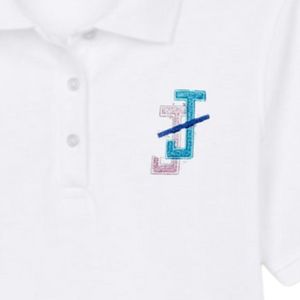 Polo pour femme à manches courtes, col classique, en mélange de coton, décontracté, pour le golf, affaires, mode, vêtements - Product Image 3