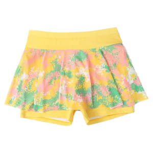 2026 Best Selling Tennis Clothes For Girls Children Ping Pong Tee Shirts <b>Skirt</b> Kid Badminton Jerseys Sport Uniform Sportswear - Product Image 3