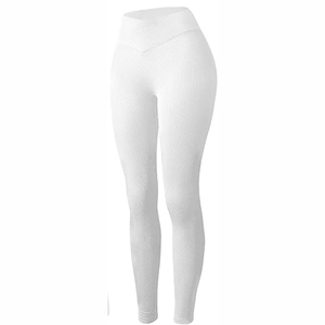 Nouvel arrivage : Ensemble de yoga 2 pièces sans couture taille haute pour femme, short uni sans manches, idéal pour le sport et le fitness - Product Image 3