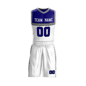 Custom Printed Men Latest Basketball Jersey Design Sports Jersey Sublimation Comfortable Custom Basketball Wear - Product Image 5
