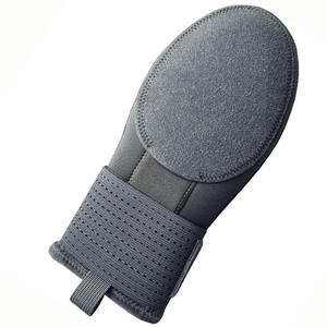 Hot Sale Professional Custom Baseball Sliding Mitts Gloves High-quality Durable/Comfortable Left/Right Handed <b>Throw</b> - Product Image 1