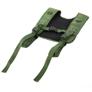 Weighted Training Vest Made With High Quality Materials Adjustable Design And Comfortable Construction For Gym Training - Product Image 4
