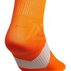 Calcetines deportivos ligeros para hombre, largos hasta la rodilla, transpirables, para fútbol y atletismo. - Product Image 5