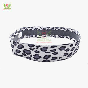 Set de Bandas de Resistencia para Entrenamiento de Cadera para Mujeres, Bandas Elásticas Anchas Antideslizantes para Ejercicios de Glúteos, de Poliéster Resistente - Product Image 2